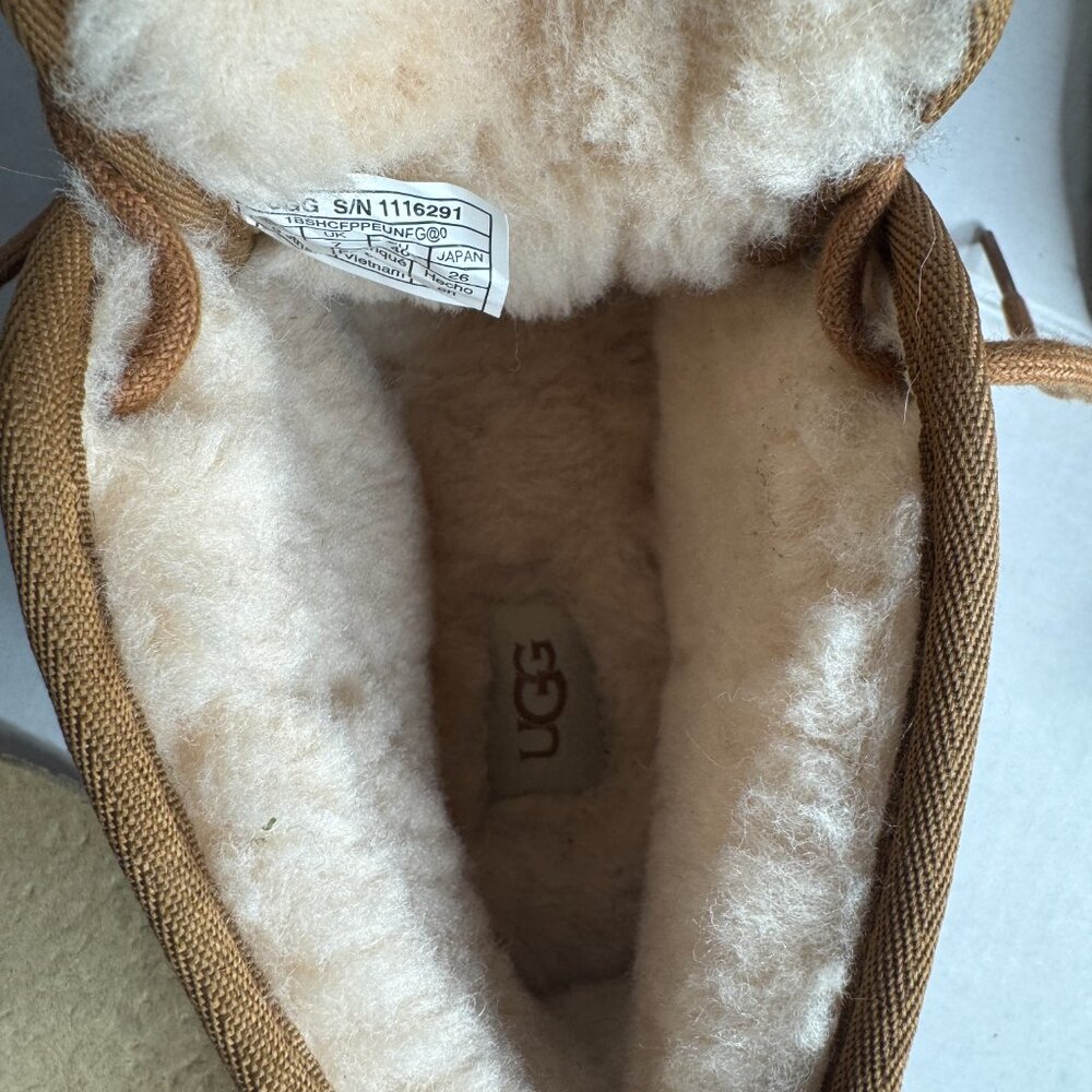UGG NEUMEL BOOT - Picture 10 of 11